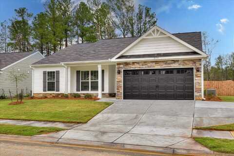 6135 Mottled Duck Drive, North Augusta, SC 29860