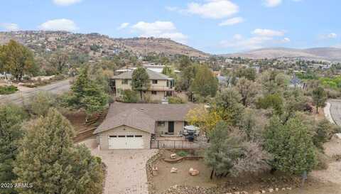 4946 Bear Way, Prescott, AZ 86301