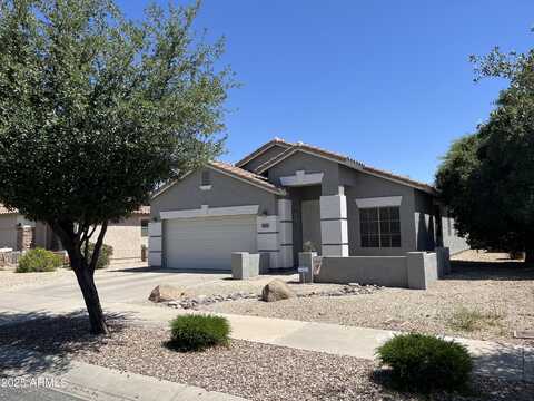 20931 E DESERT HILLS Boulevard, Queen Creek, AZ 85142