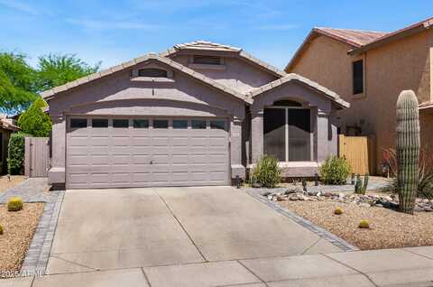 4704 E MELINDA Lane, Phoenix, AZ 85050