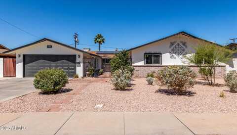 554 N SUNSET Drive, Chandler, AZ 85225