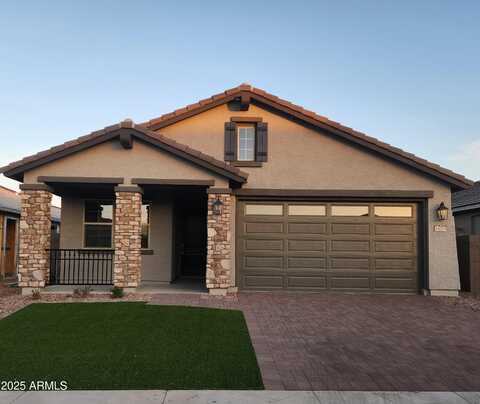 35005 N SACRAMENTO WASH Road, San Tan Valley, AZ 85144