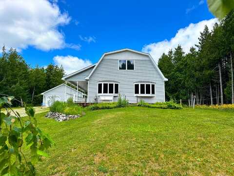 1794 W Gros Cap RD, Saint Ignace, MI 49781