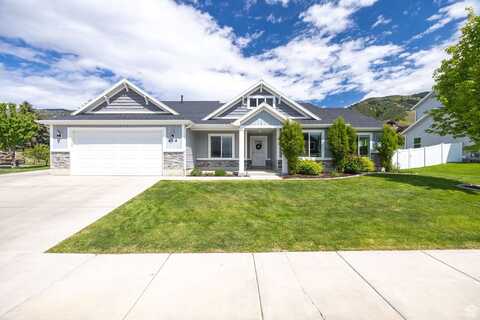 818 S 560 E, Providence, UT 84332
