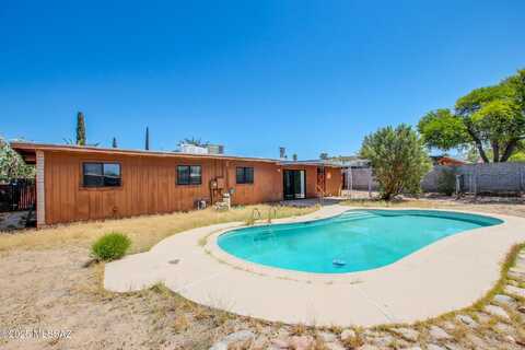 9552 E Irene Street, Tucson, AZ 85730