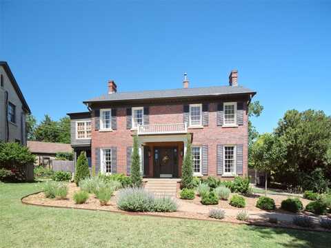 415 NW Eubanks Street, Oklahoma City, OK 73118