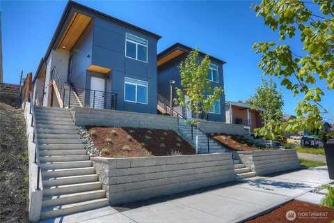 2418 S I Street, Tacoma, WA 98405
