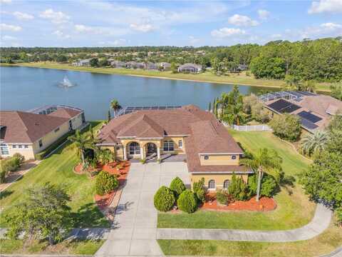 610 MURA COURT, NEW SMYRNA BEACH, FL 32168