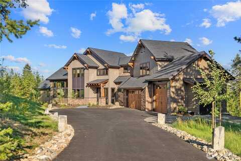 40 Eagle Ridge Drive, Cle Elum, WA 98922