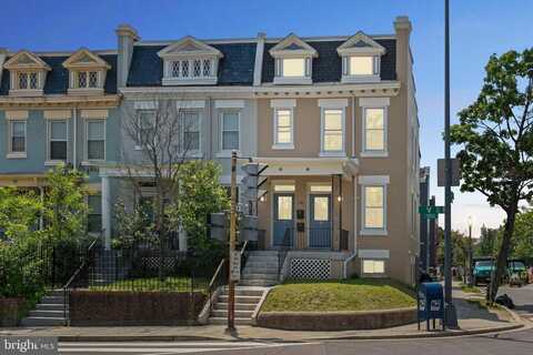 141 NE V St NE, Washington, DC 20002