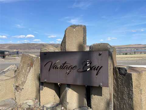 311 Bridgeview Drive, Vantage, WA 98950
