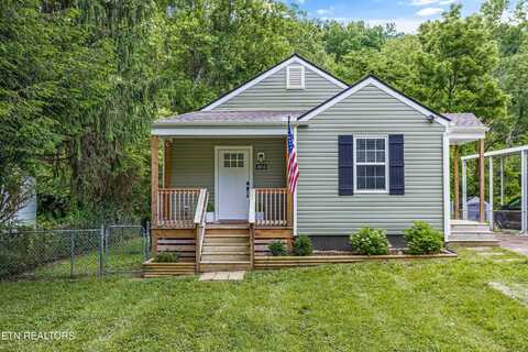 3916 W Bellemeade Ave, Knoxville, TN 37919