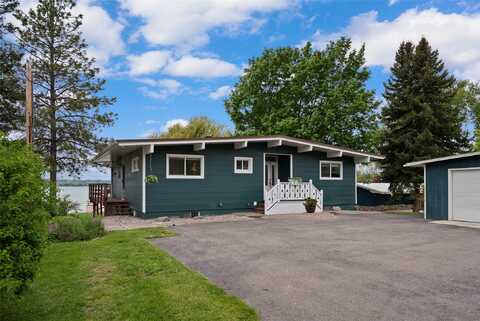 38941 Baypoint Lane, Polson, MT 59860