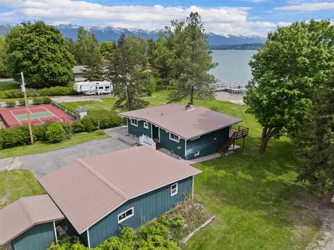 38941 Baypoint Lane, Polson, MT 59860