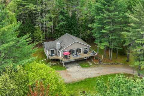 8 Fox Run Lane, Lake Placid, NY 12946