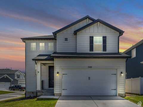 7185 N HIDDEN STEPPE BND, Eagle Mountain, UT 84005