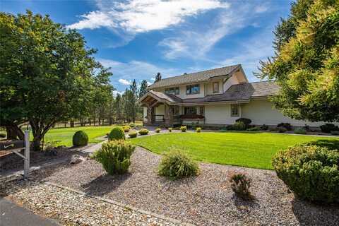 609 Castle Pines Drive, Missoula, MT 59802