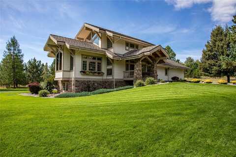 609 Castle Pines Drive, Missoula, MT 59802
