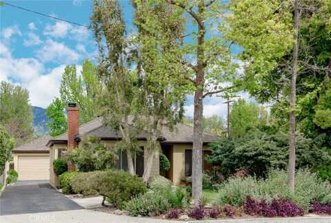 1717 Riverside Drive, Glendale, CA 91201