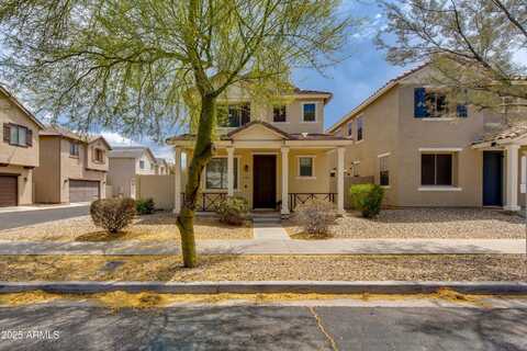 6907 S 8TH Drive, Phoenix, AZ 85041