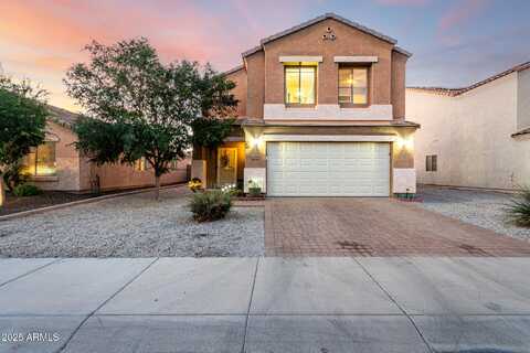 12026 W SALTER Drive, Sun City, AZ 85373