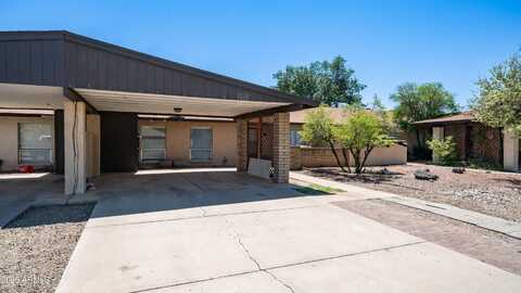 5229 W PALO VERDE Avenue, Glendale, AZ 85302