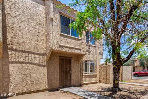 4623 E SOUTHGATE Avenue, Phoenix, AZ 85040