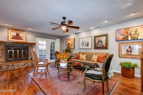 1432 Haisley Court, Prescott, AZ 86303