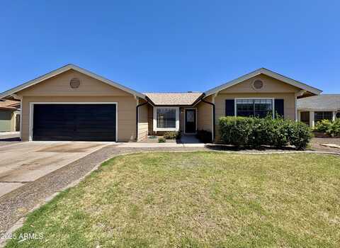 6419 W MONTE CRISTO Avenue, Glendale, AZ 85306