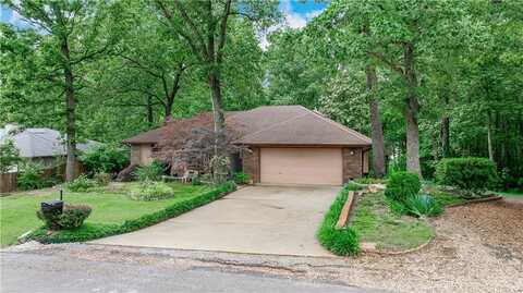 6 Runnymede LN, Bella Vista, AR 72715