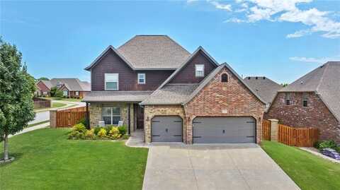 6401 S 47th ST, Rogers, AR 72758