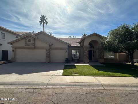 2301 E BEACHCOMBER Drive, Gilbert, AZ 85234