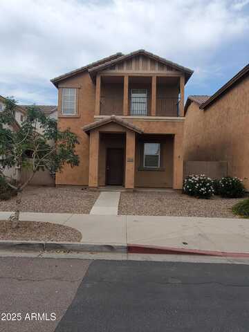 5338 W ALBENIZ Place, Phoenix, AZ 85043