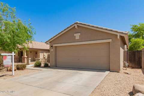 5401 W JESSICA Lane, Laveen, AZ 85339