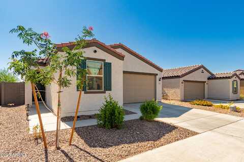 5834 S 23RD Drive, Phoenix, AZ 85041