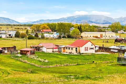 1008 Smith Street, Anaconda, MT 59711