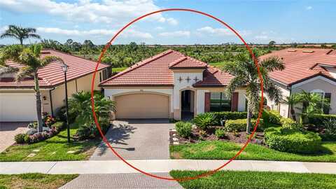 23493 COPPERLEAF DRIVE, VENICE, FL 34293