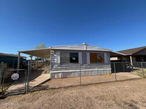 614 W 12TH Street, Casa Grande, AZ 85122