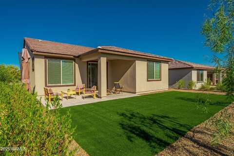 4466 COPPER MINE Court, Wickenburg, AZ 85390
