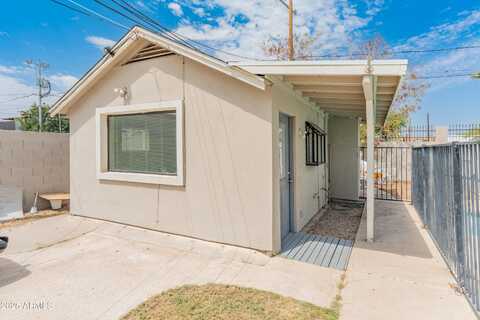 122 N 9TH Avenue, Phoenix, AZ 85007