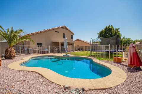 9646 N 94TH Avenue, Peoria, AZ 85345