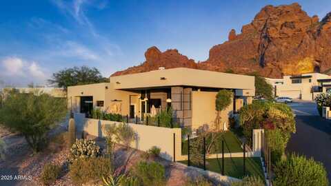 5905 N ECHO CANYON Lane, Phoenix, AZ 85018
