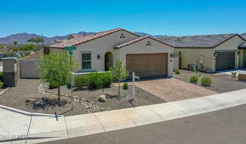15817 S 177TH Drive, Goodyear, AZ 85338