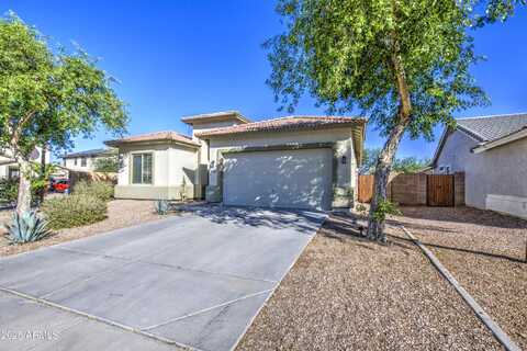 25659 W FOREST GROVE Avenue, Buckeye, AZ 85326