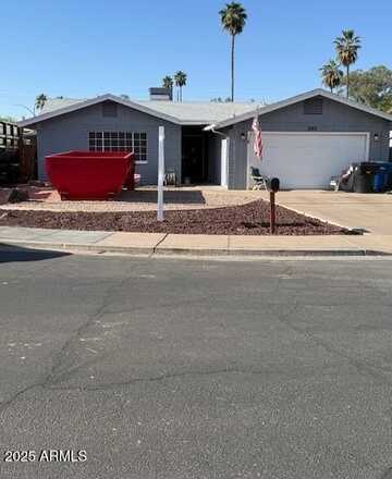1553 E FLOWER Circle, Mesa, AZ 85204