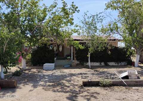 24048 E Logan Boulevard, Florence, AZ 85132