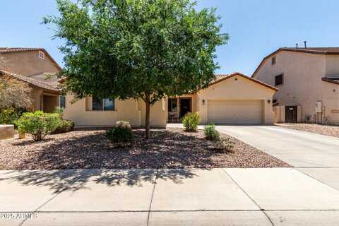 17937 W WESTPARK Boulevard, Surprise, AZ 85388
