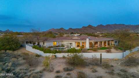 9045 E CHINO Drive, Scottsdale, AZ 85255