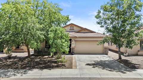 5303 W HACKAMORE Drive, Phoenix, AZ 85083