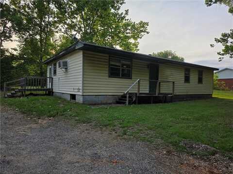 85 Bailey RD, Morrilton, AR 72110